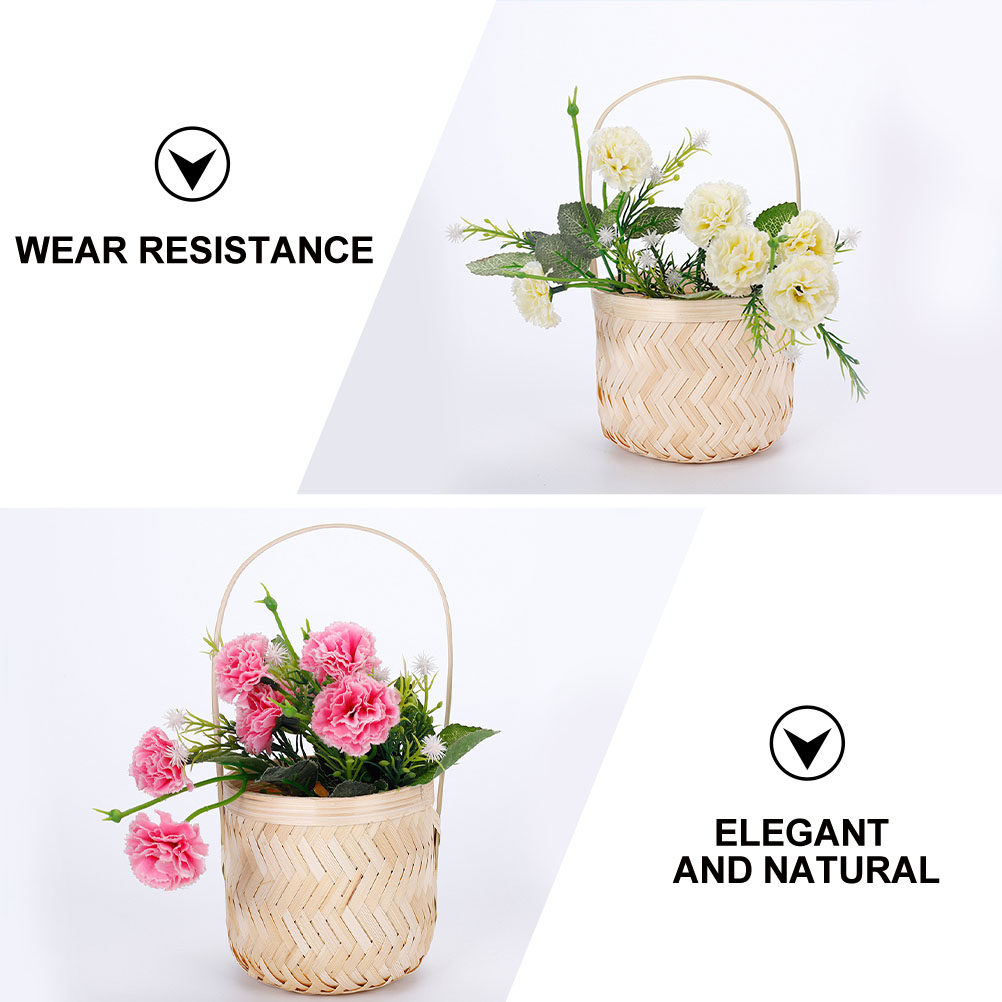سلتان زهور زخرفيتان مصنوعتان م - مراجعة Sustainable Living Gifts وسعره