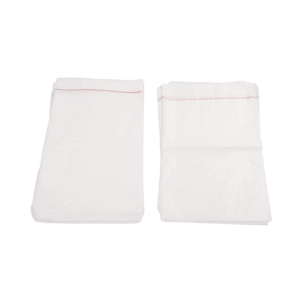 100 قطعة ذاتية اللصق سيارة كيس - مراجعة Biodegradable Bin Liner وسعره