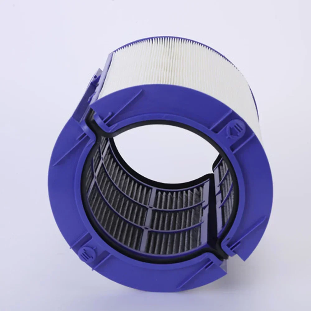 فلتر هواء متوافق مع دايسون TP0 - مراجعة Dyson Fan Tp07 وسعره