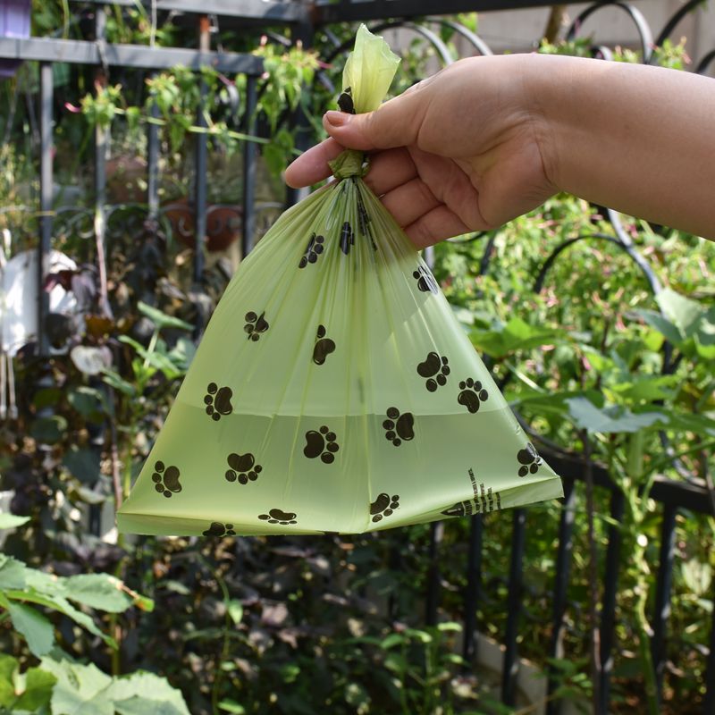 كيس قمامة قابل للتحلل الحيوي ل - مراجعة Biodegradable Bin Liner وسعره